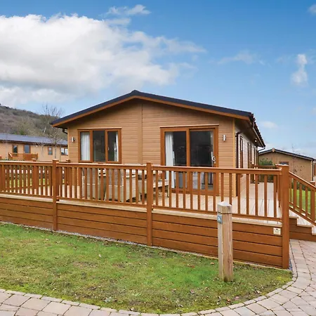 Cheddar Woods Resort And Spa Exterior photo