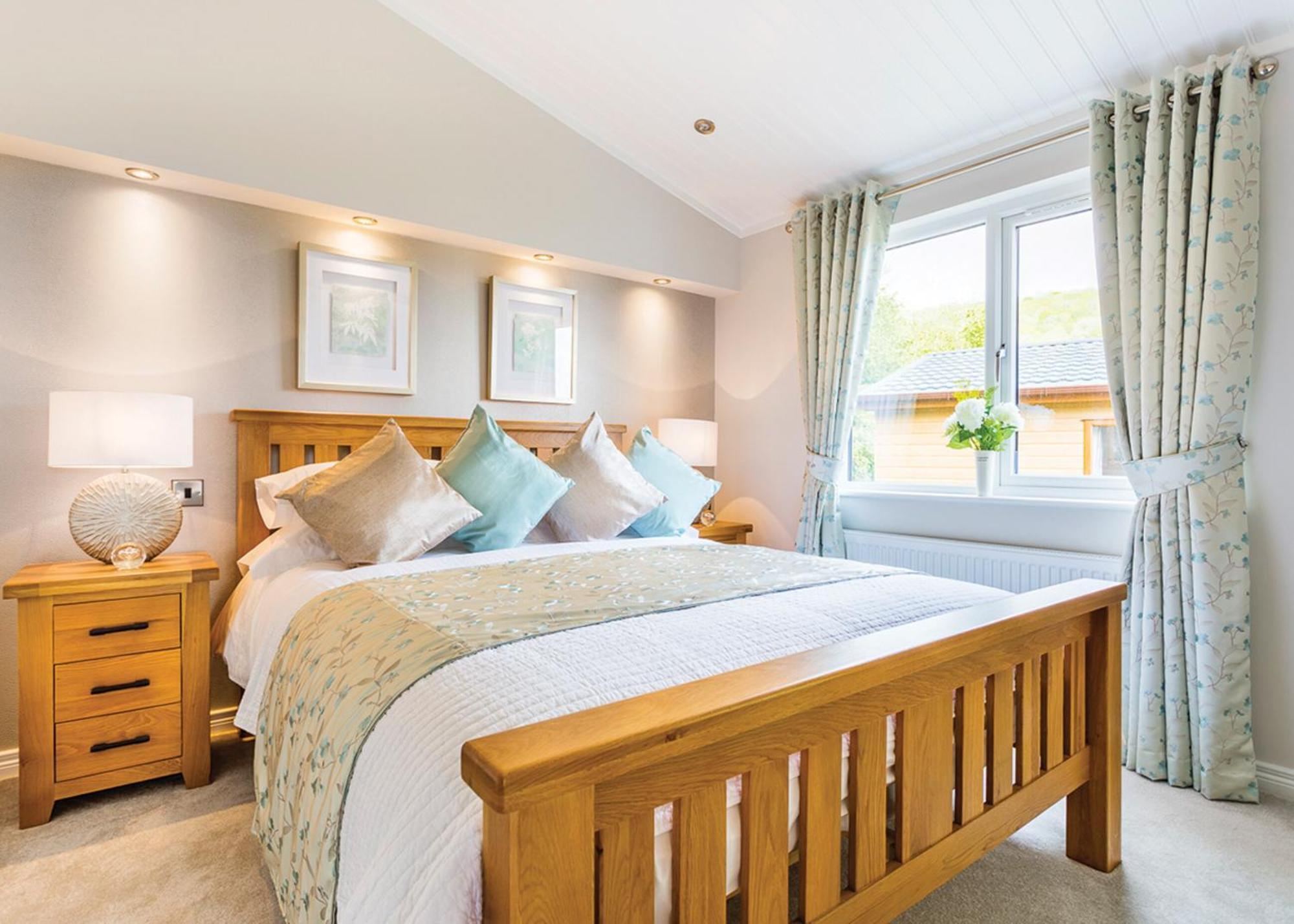 Holiday park Woods And