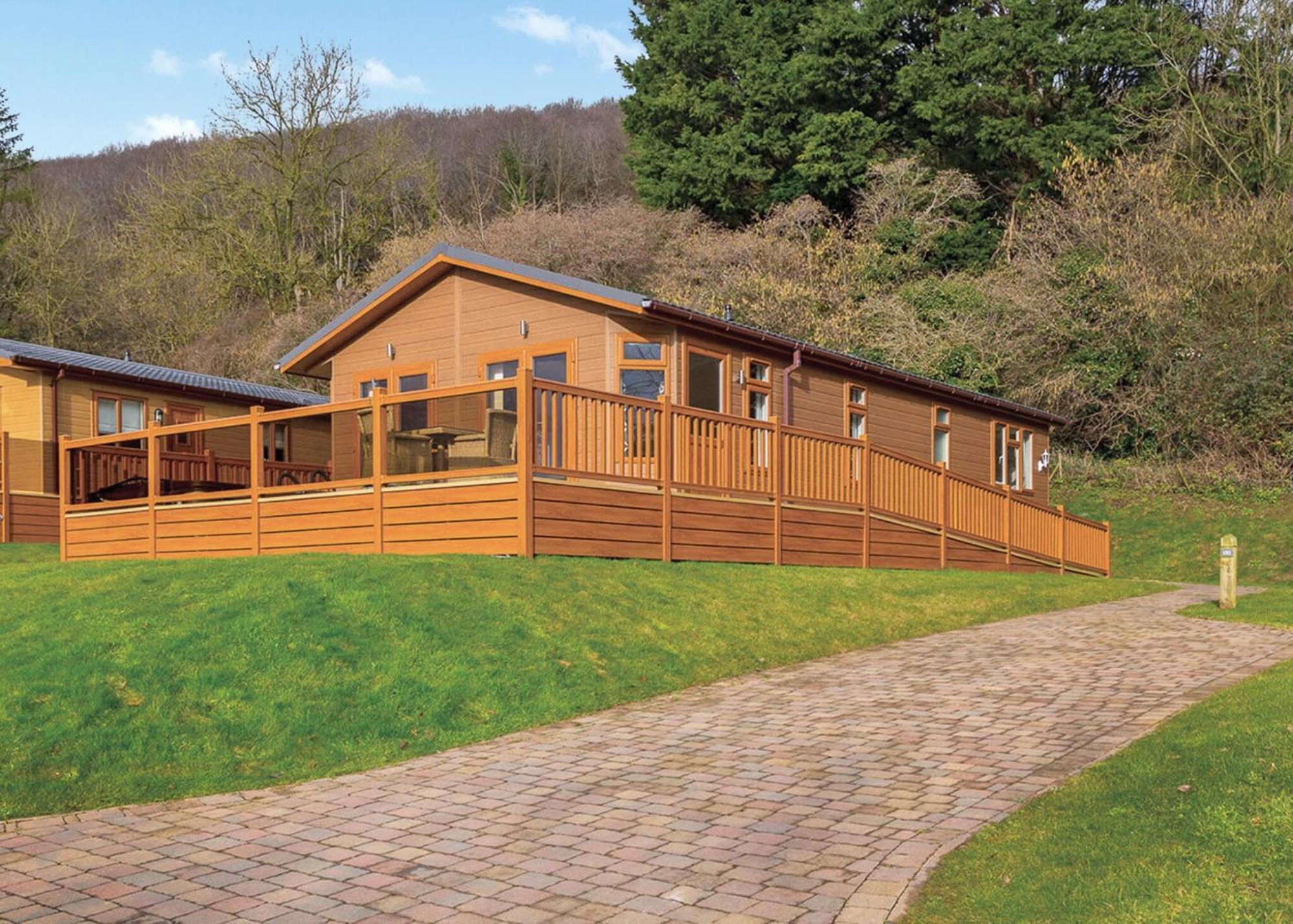 Woods And Holiday park