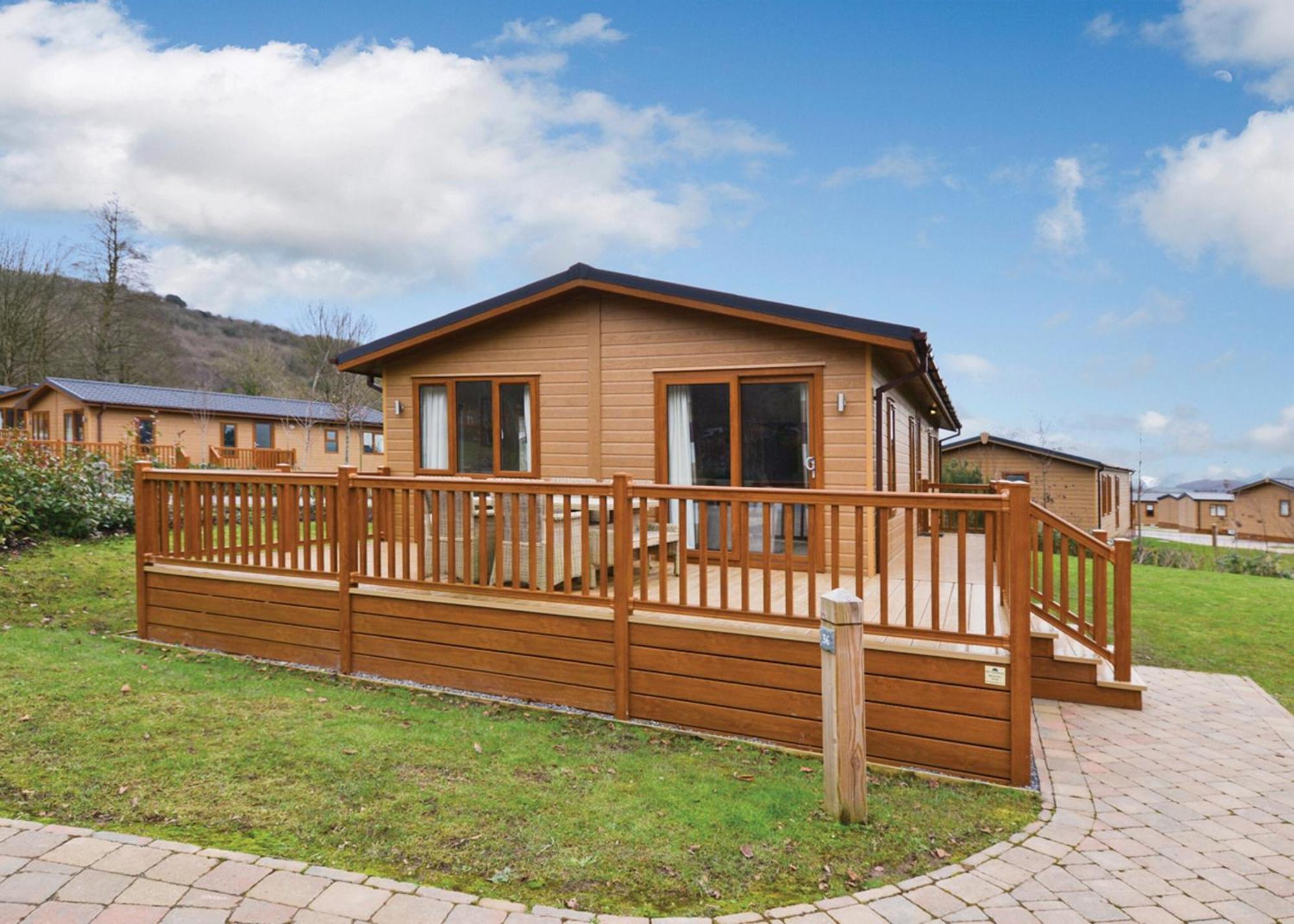 Woods And Holiday park *